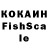 Марки N-bome 1500мкг Pavl Fish
